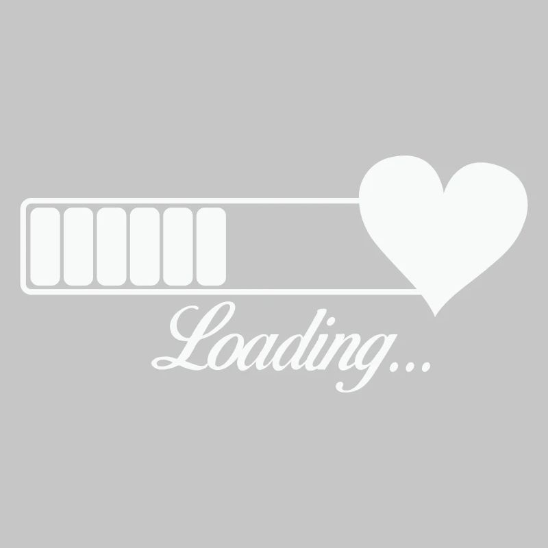 Heart-Loading Progress