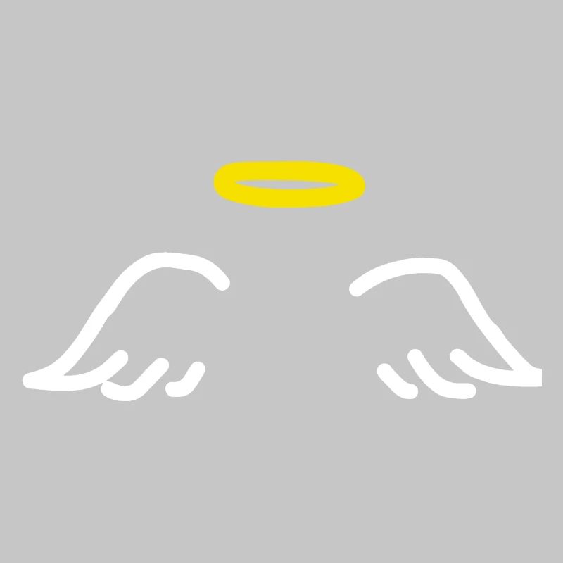 ailes d'anges