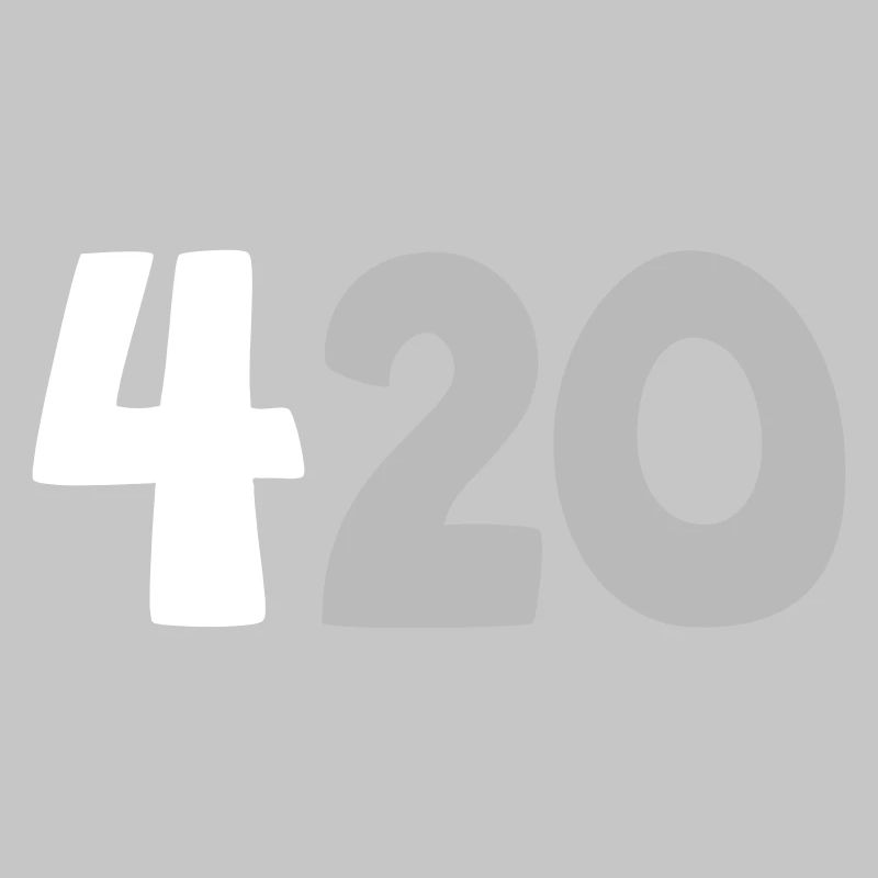 420 | 4,20 | Couleur de conception réglable