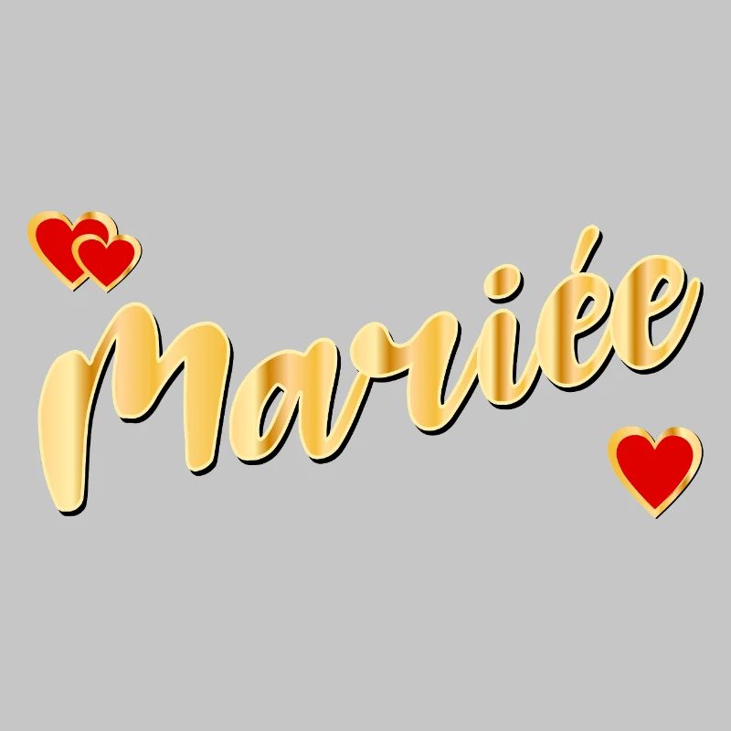 EVJF MARIÉE