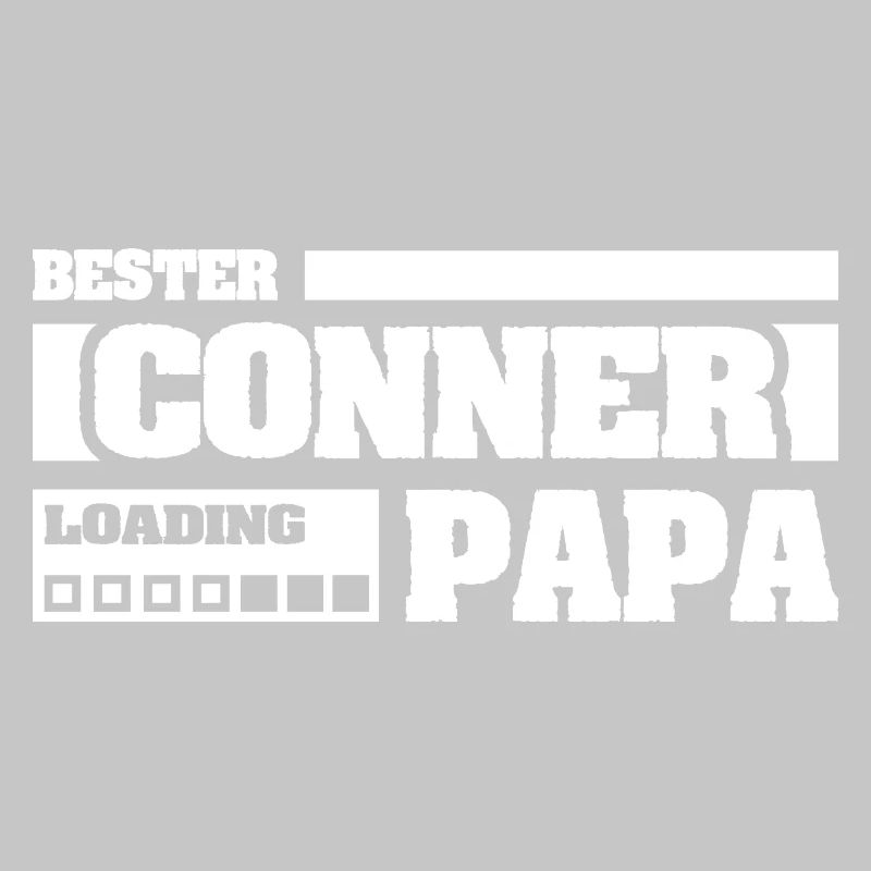 Naissance de Conner