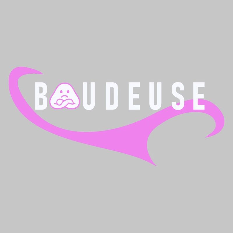Logo Boudeuse 
