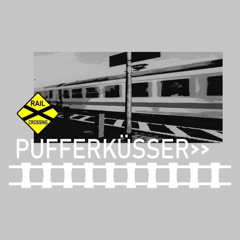 PUFFERKÜSSER