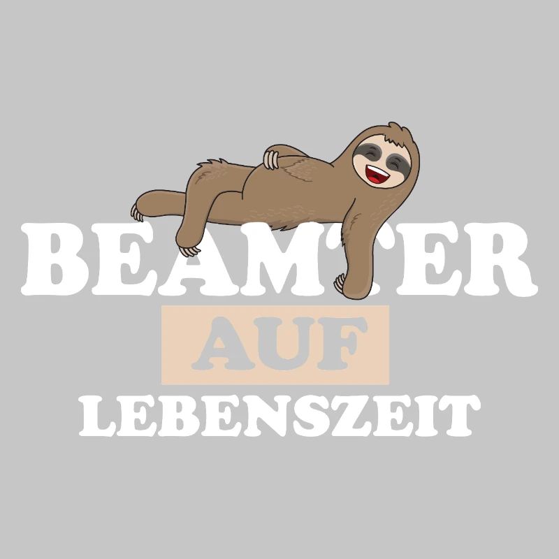 Beamter auf Lebenszeit