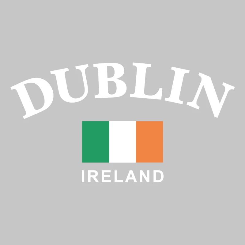 Dublin, Irlande