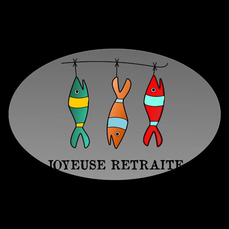 BONNE RETRAITE. JOYEUSE RETRAITE. VIVE LA RETRAITE