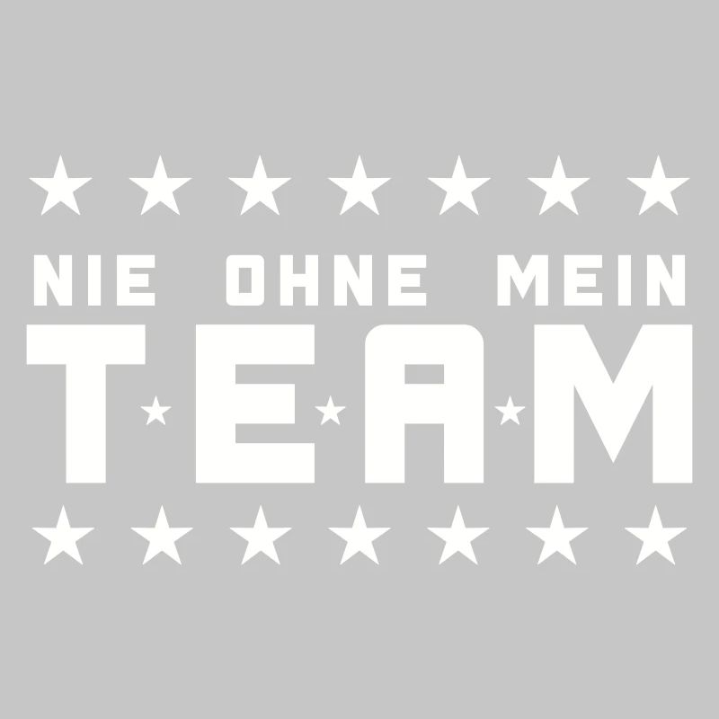 Mein Team
