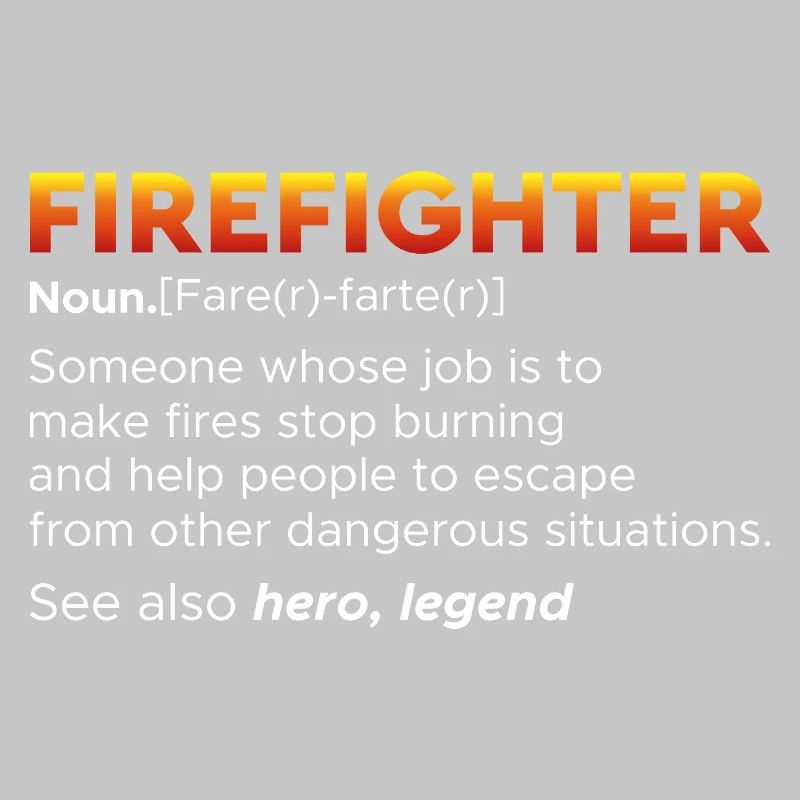Fire brigade