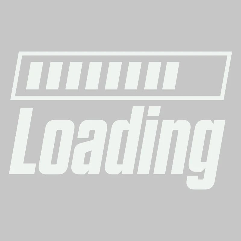 Loading Loading Bar