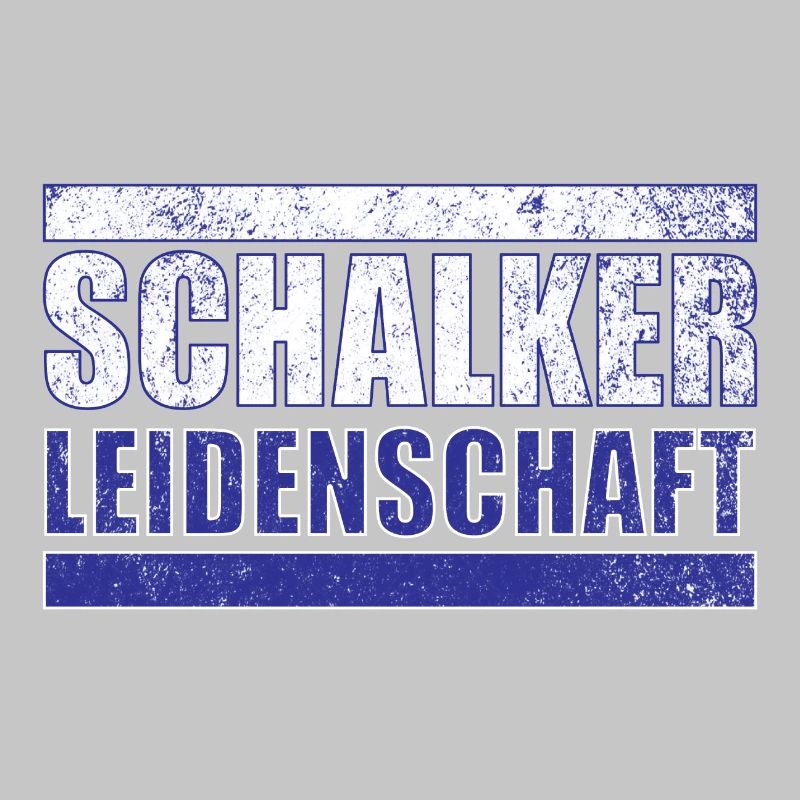 Schalker Leidenschaft