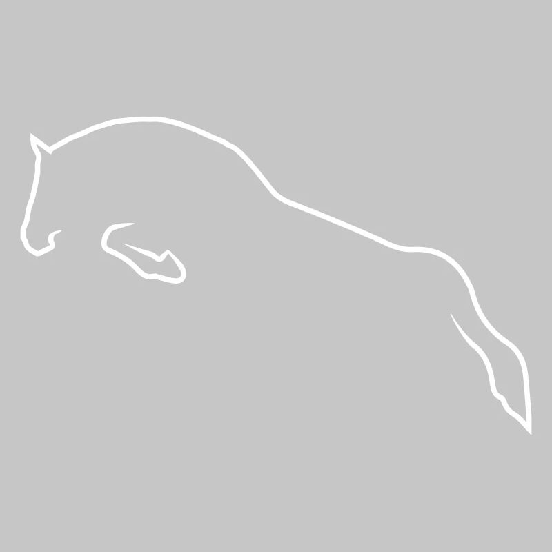 Springpferd