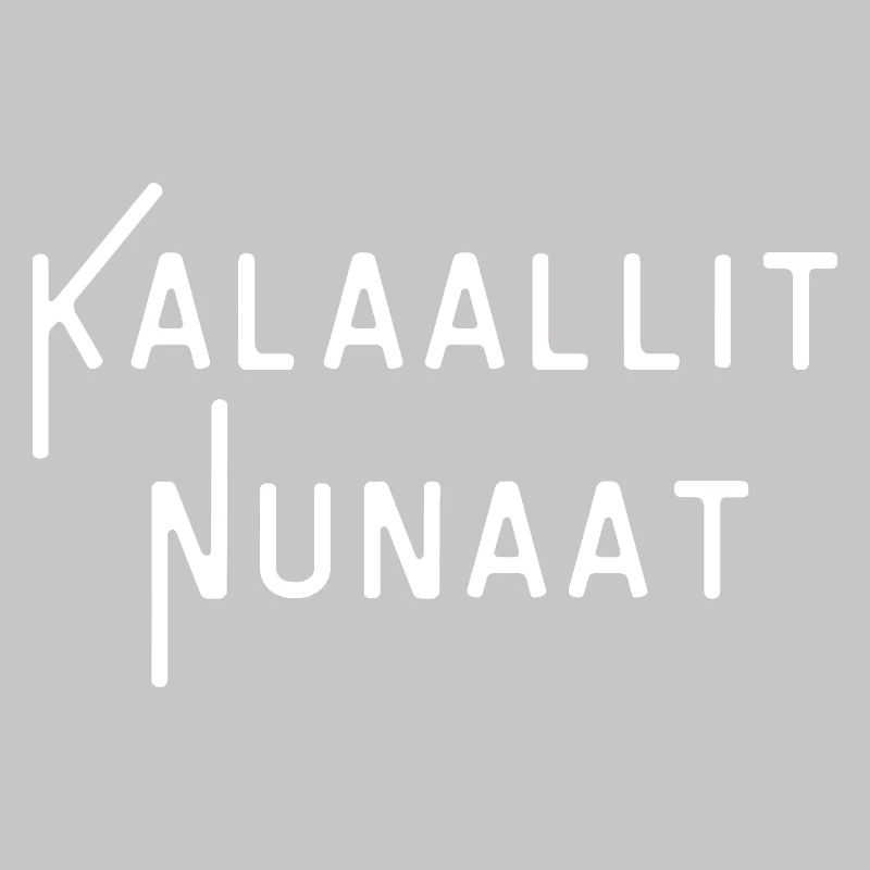 Kalaallit Nunaat Glyphs