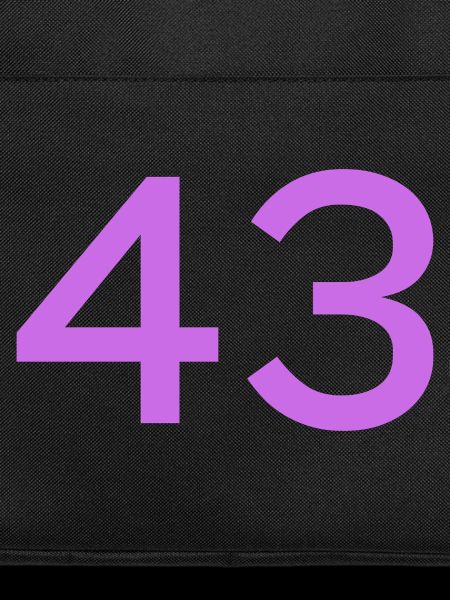 43