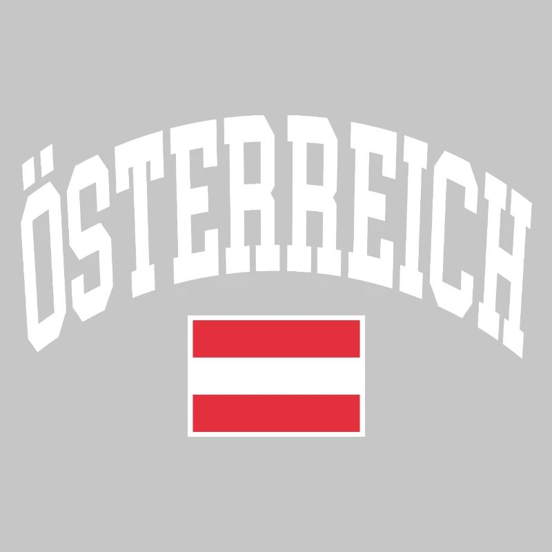 Austria Flag