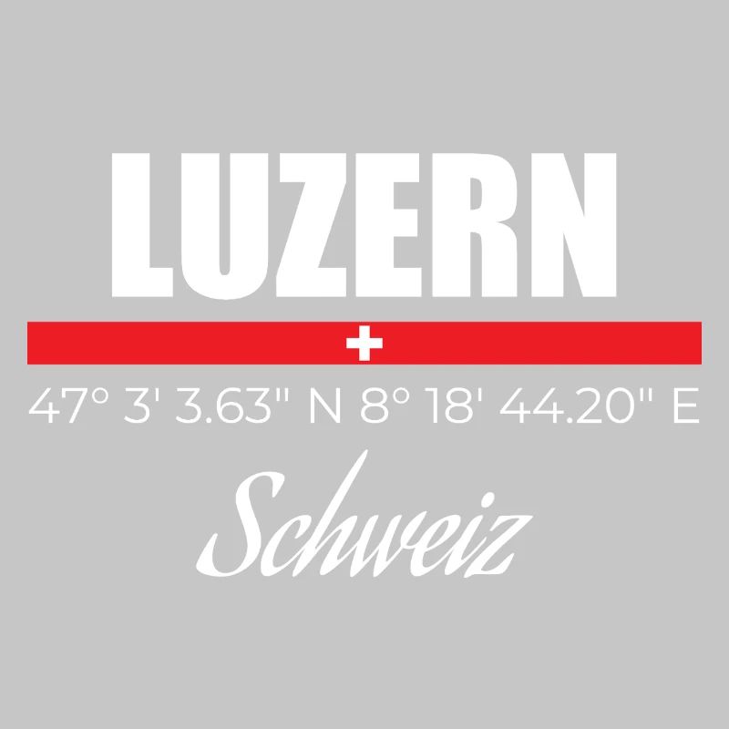 Luzerne