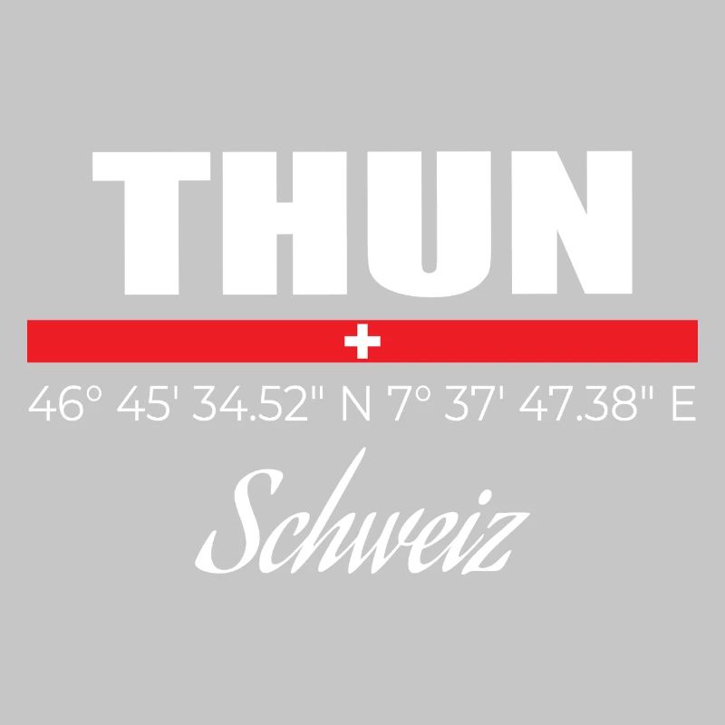 Thun