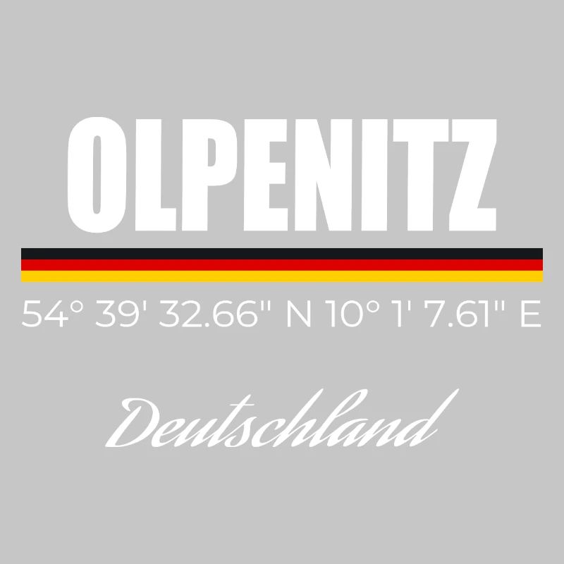 Olpenitz
