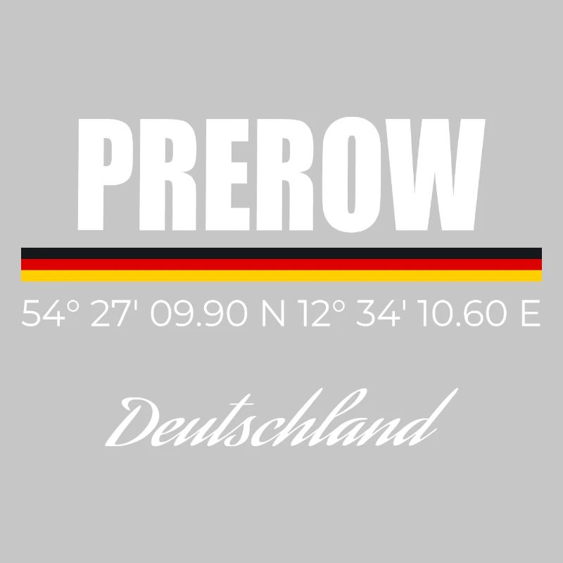 Prerow
