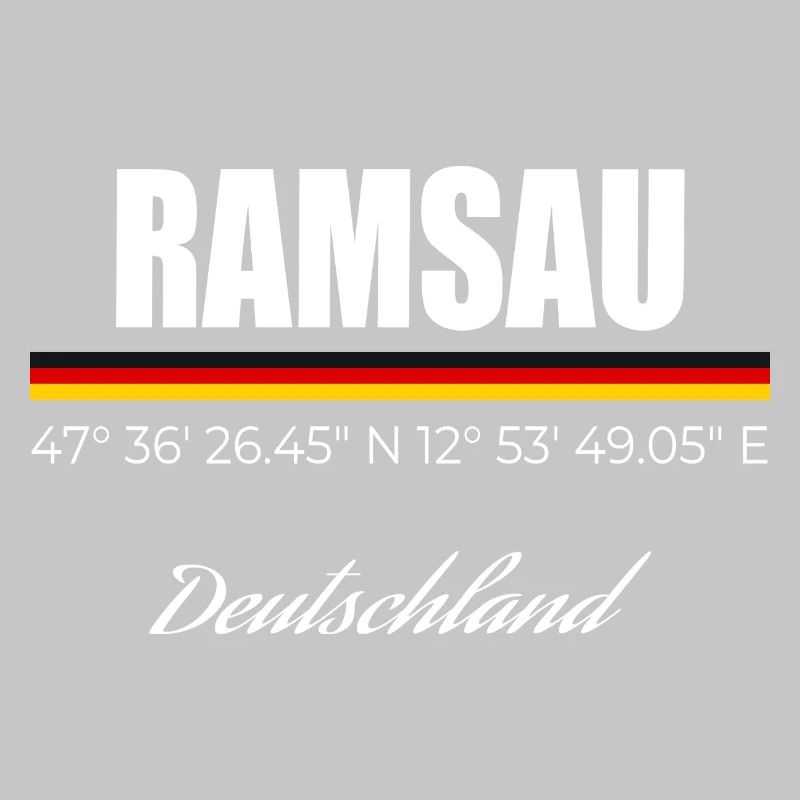 Ramsau