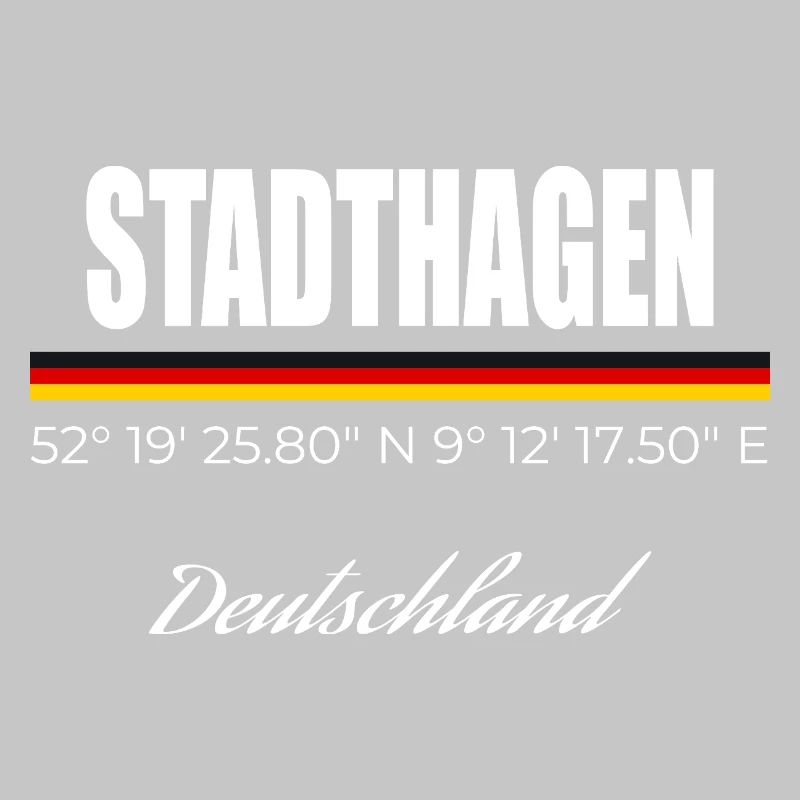 Stadthagen
