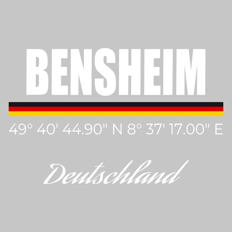 Bensheim