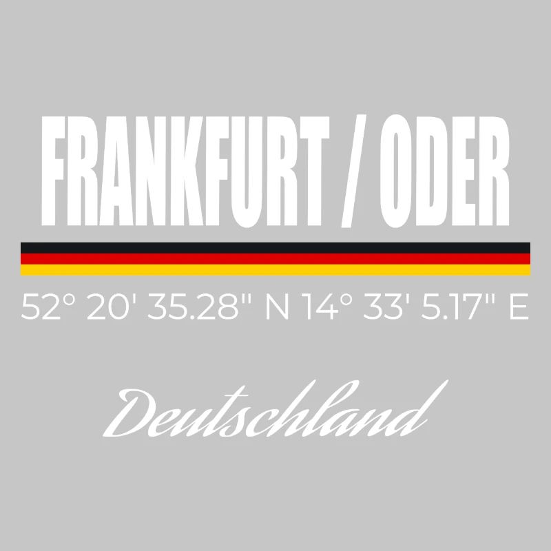 Frankfurt / Oder