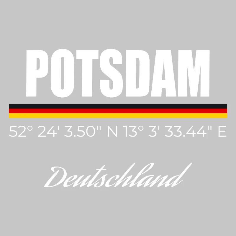 Potsdam