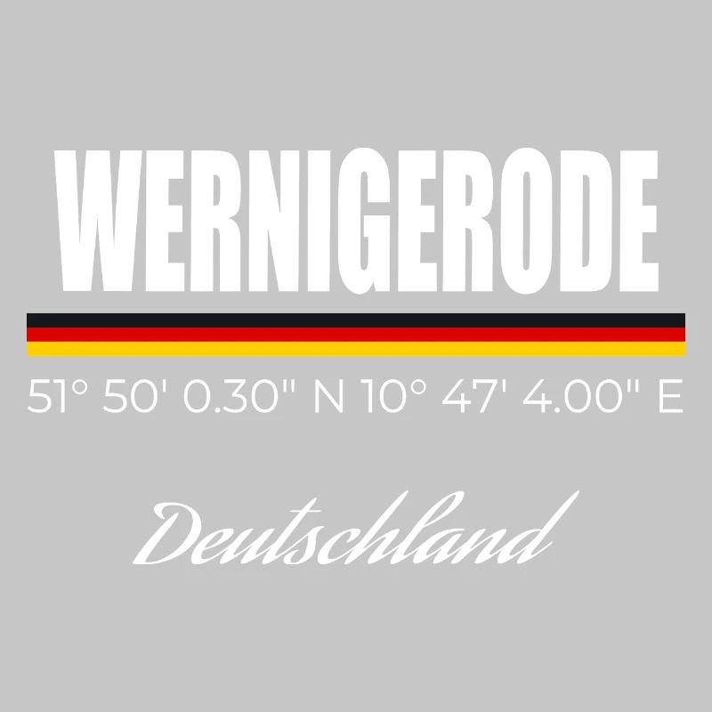 Wernigerode
