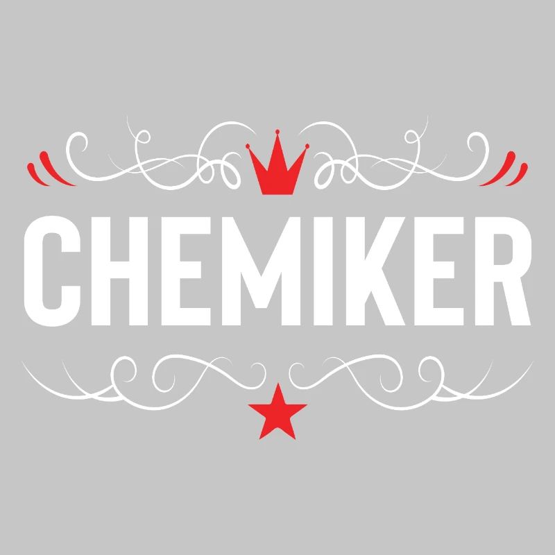 Chemiker Beruf