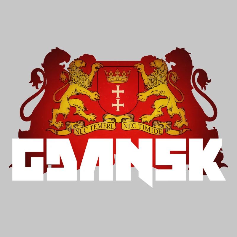 Danzig - Polen