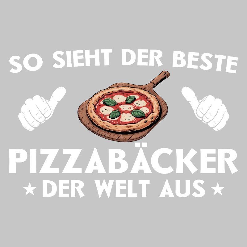 Pizza Best Pizza Maker Gift Idea