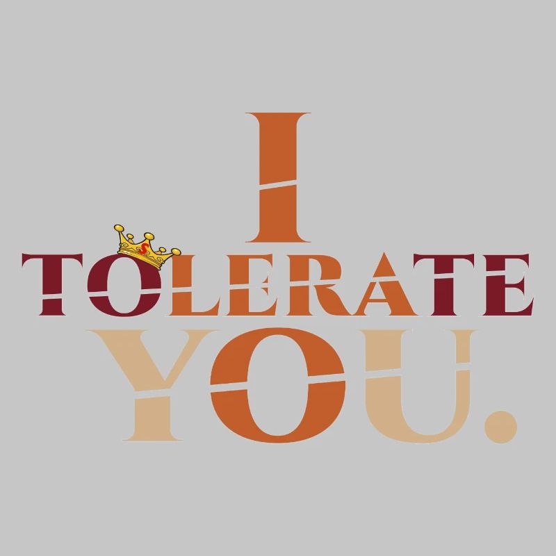 Tolerate2