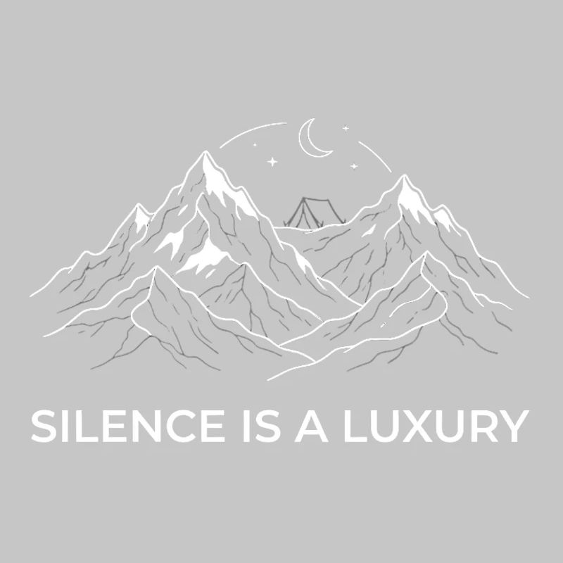 Camping-car de luxe Silence