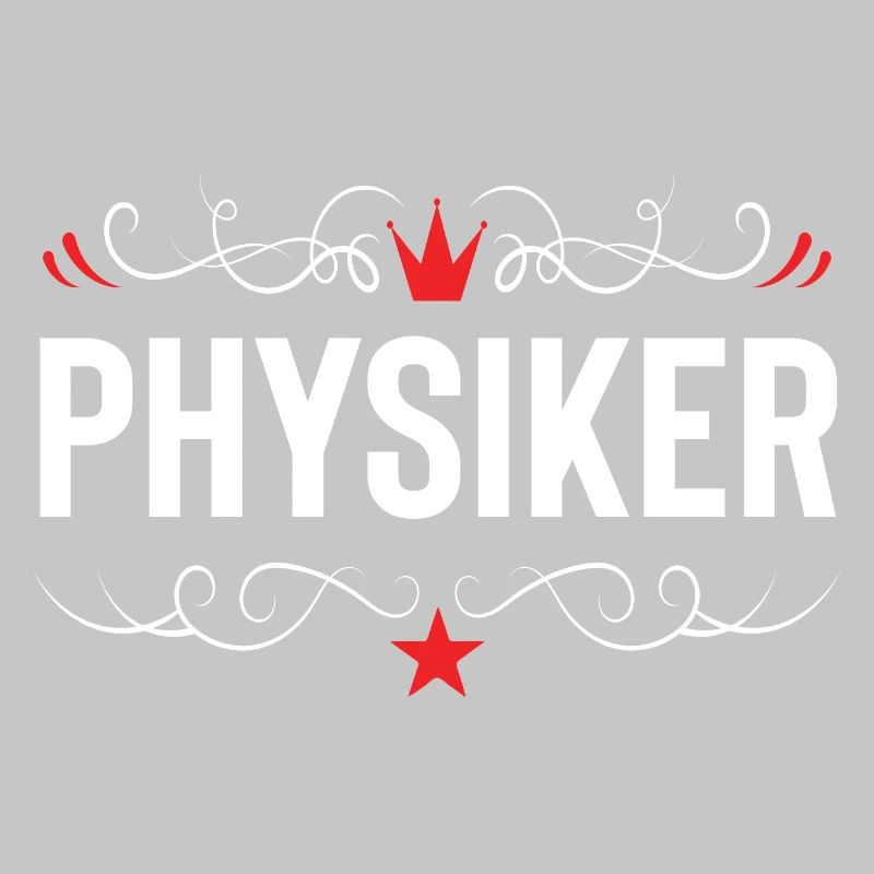 Physiker Beruf