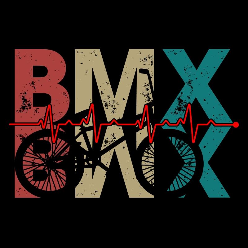 BMX Pulse Bike Logo