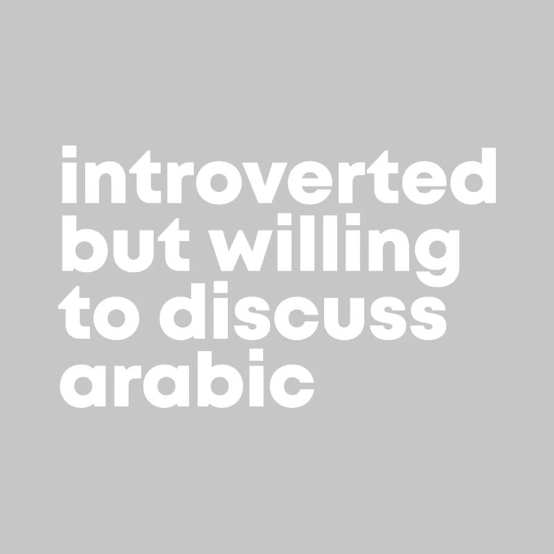 Arabisch