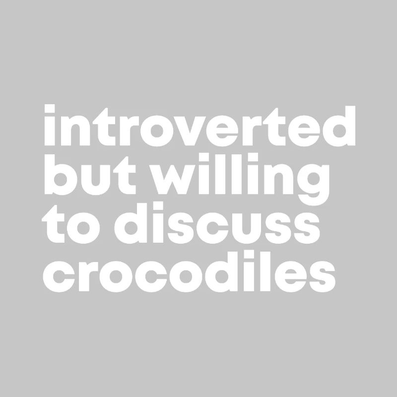 crocodile