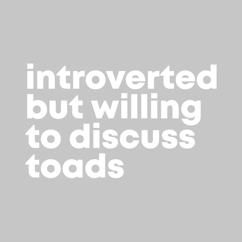 Toad