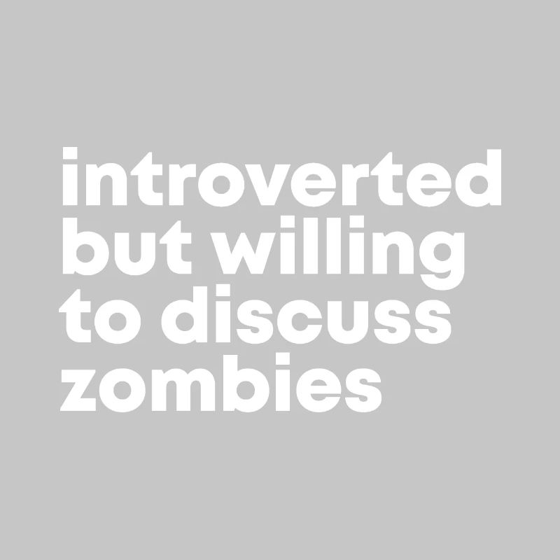 Zombie
