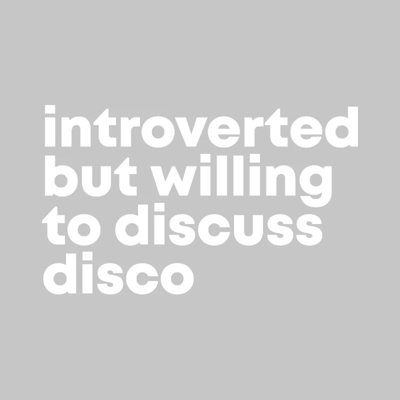 discothèque
