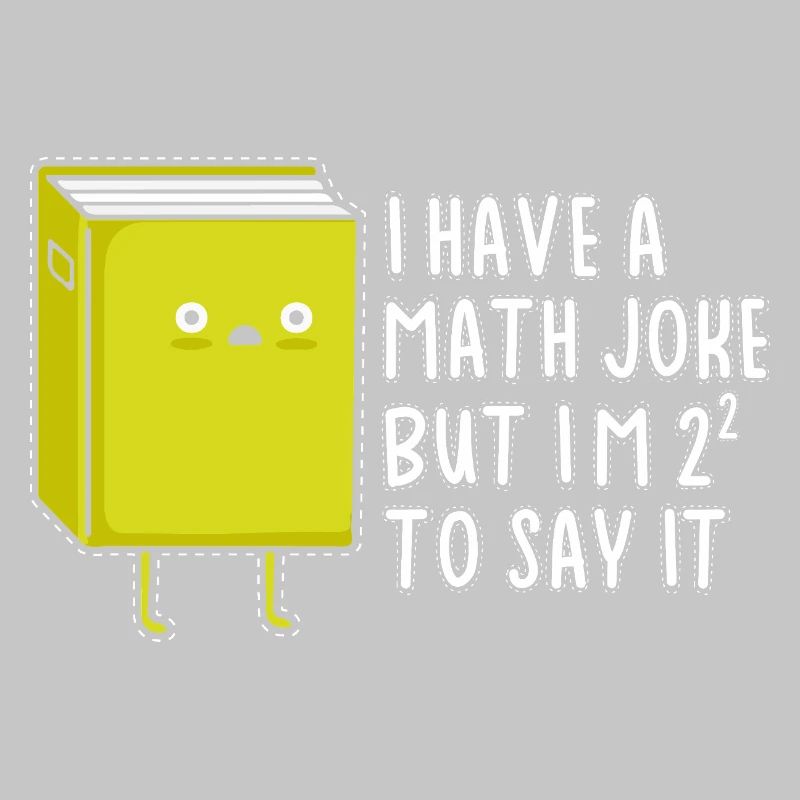 Math Nerd Étudiants Professeur d’Université Mathématiques