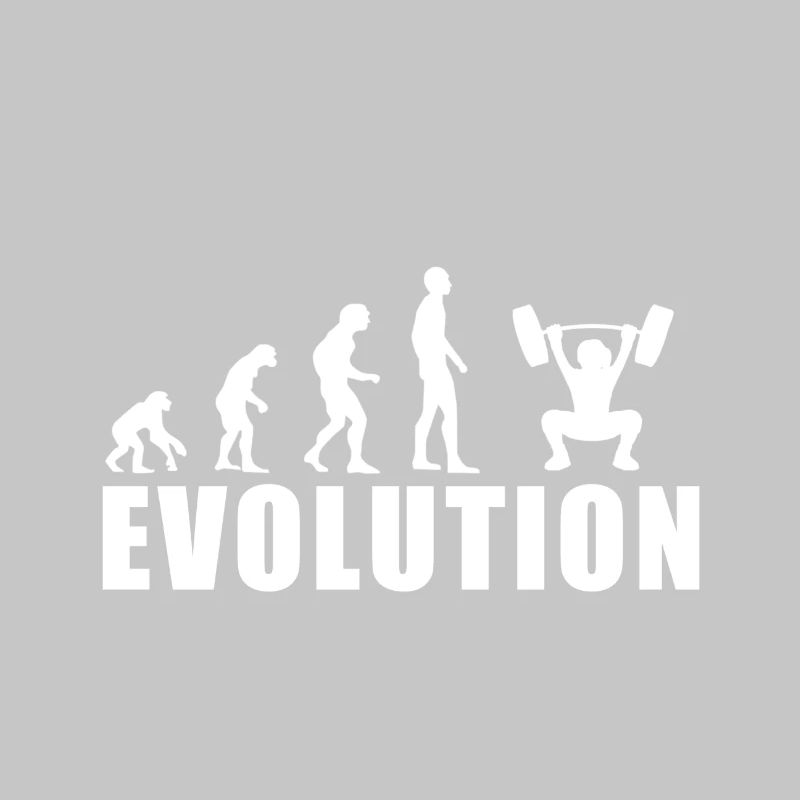 EVOLUTION WEIGHTLIFTING gift