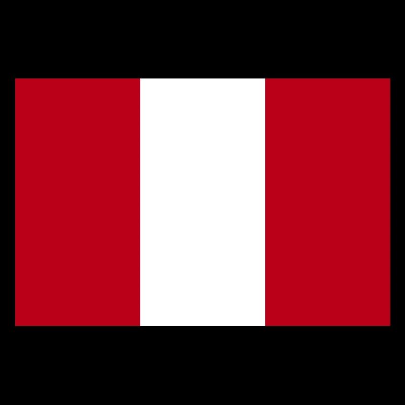 Drapeau national du Pérou