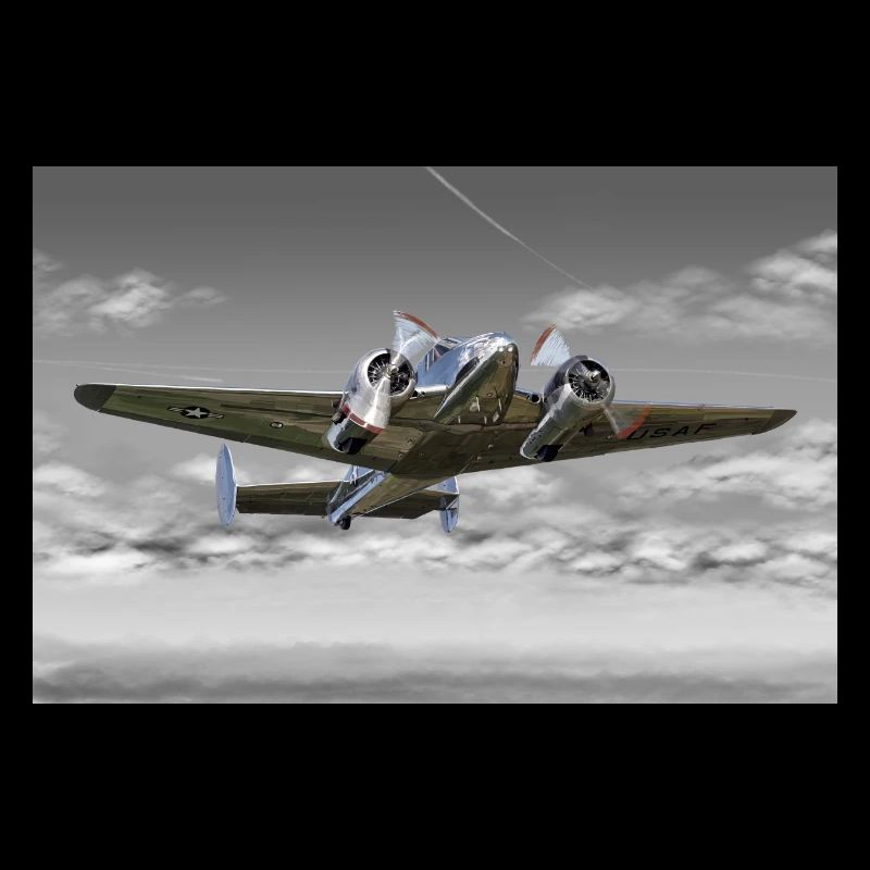 Beechcraft 18