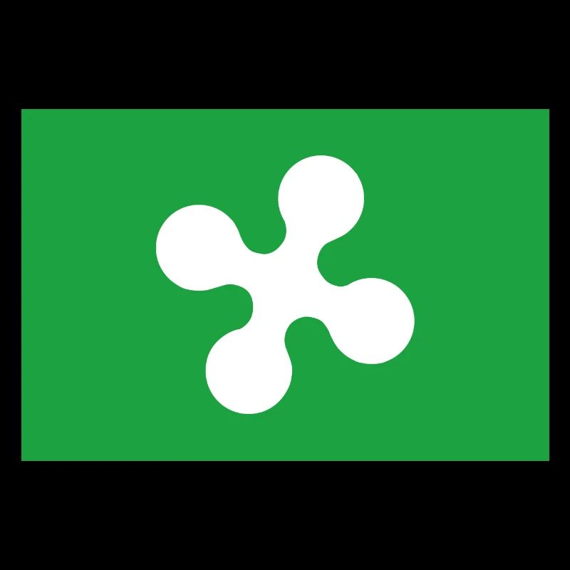Lombardei Italien