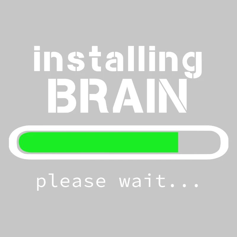 Installing Brain