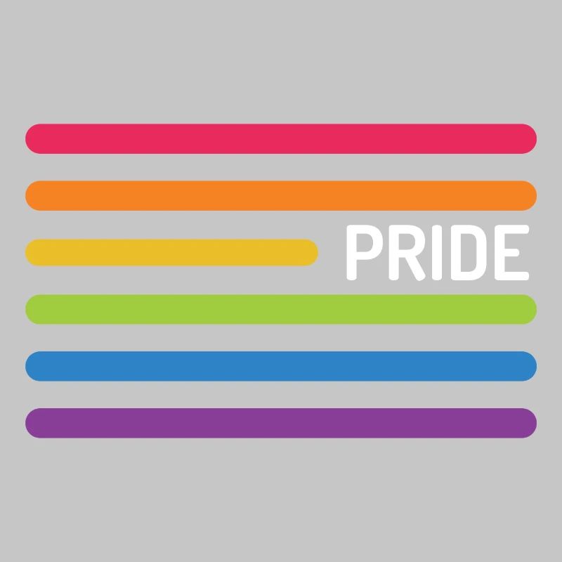 LGBT Pride Month - Pride!