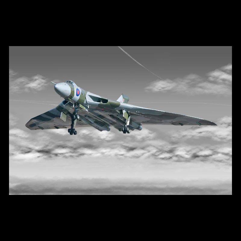 Avro Vulcan