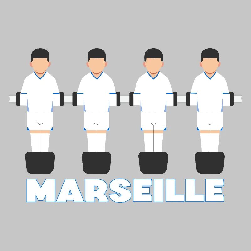 Marseille