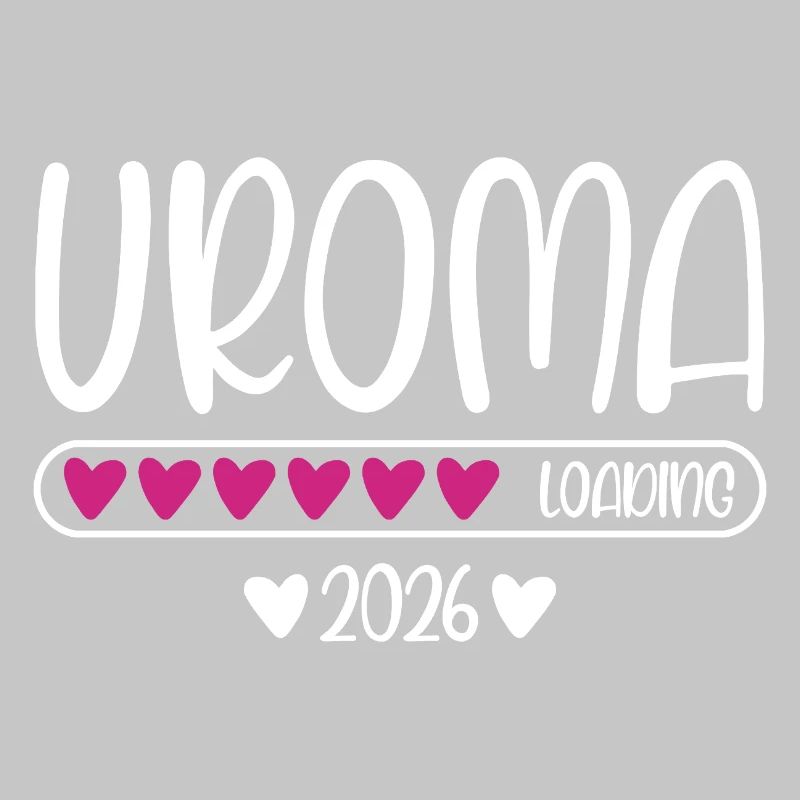 Uroma 2026 loading